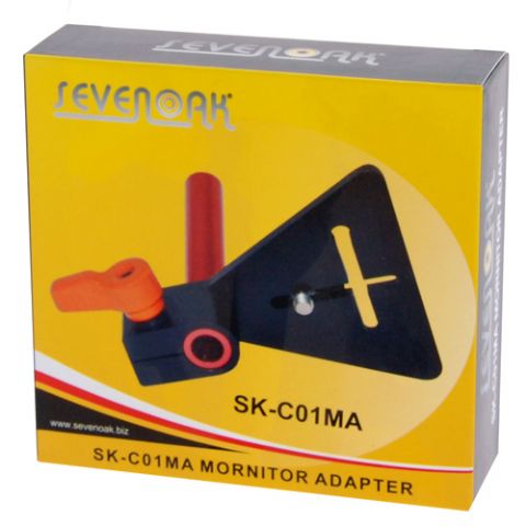 Adapter akcesoriów Sevenoak sk-c01ma