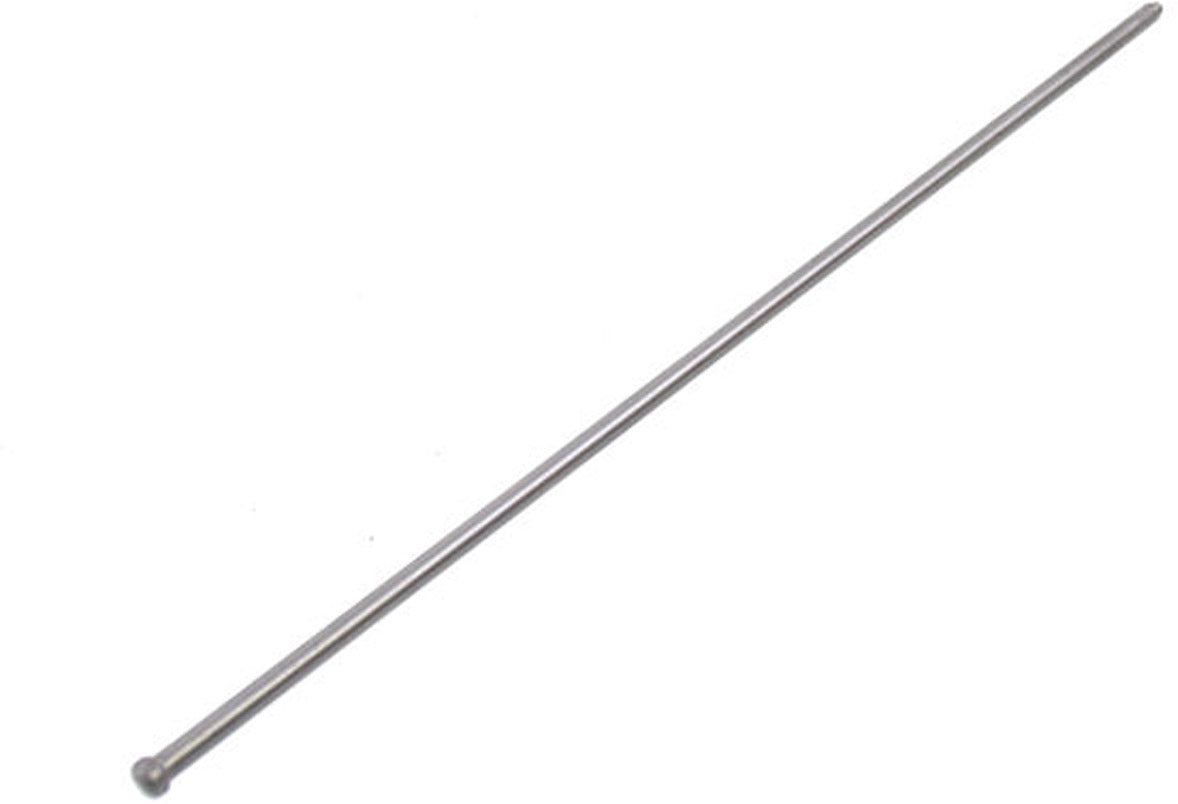 Hamulec strzałki hamulca w Gazelle - 244 mm - Chrome
