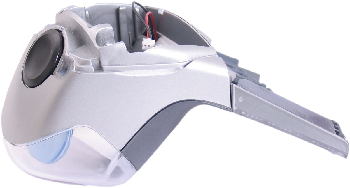 Gazelle Reflight Innergy E-Bike Power Eye