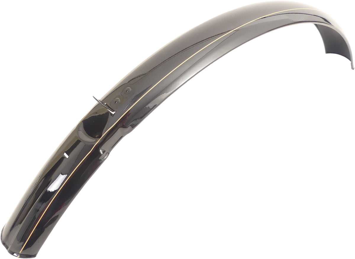 Gazelle Voorbatbord Tour Black