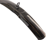 Gazelle Voorbatbord Tour Black