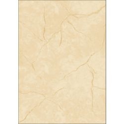 Papier projektowy sigel dp638 granitowy beż a4