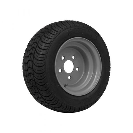 Kenda kpr. koło 195 50 r10 5gts (18x8)