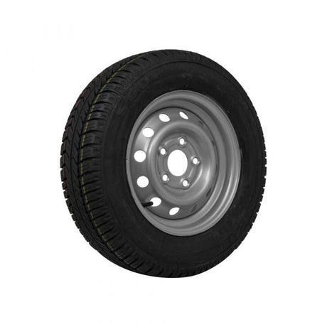 Kenda kpr. koło 175 70 r13 5 otworów