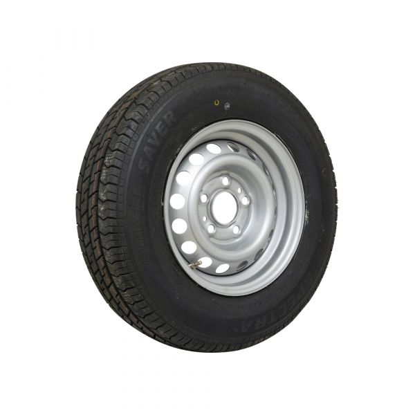 Karawanie 175R13 5 otworów nowe