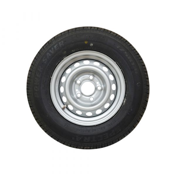 Karawanie 175R13 5 otworów nowe
