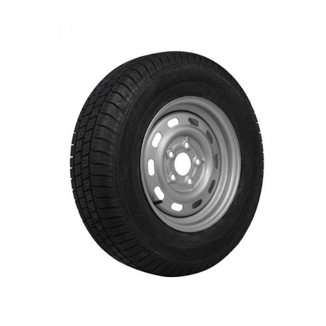 Koło do przyczepy kempingowej Kenda 185r14 112 5