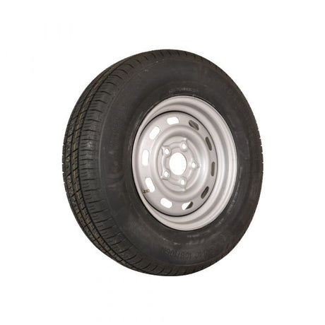 Karavan Wheel 195R14C 112 5 NOWOŚĆ