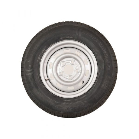 Karavan Wheel 195R14C 112 5 NOWOŚĆ