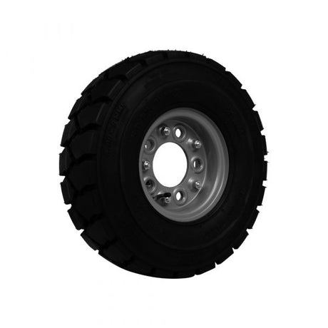 kpr. koło 5,00 - 8 pkt hd 8 pr. 5 dziur