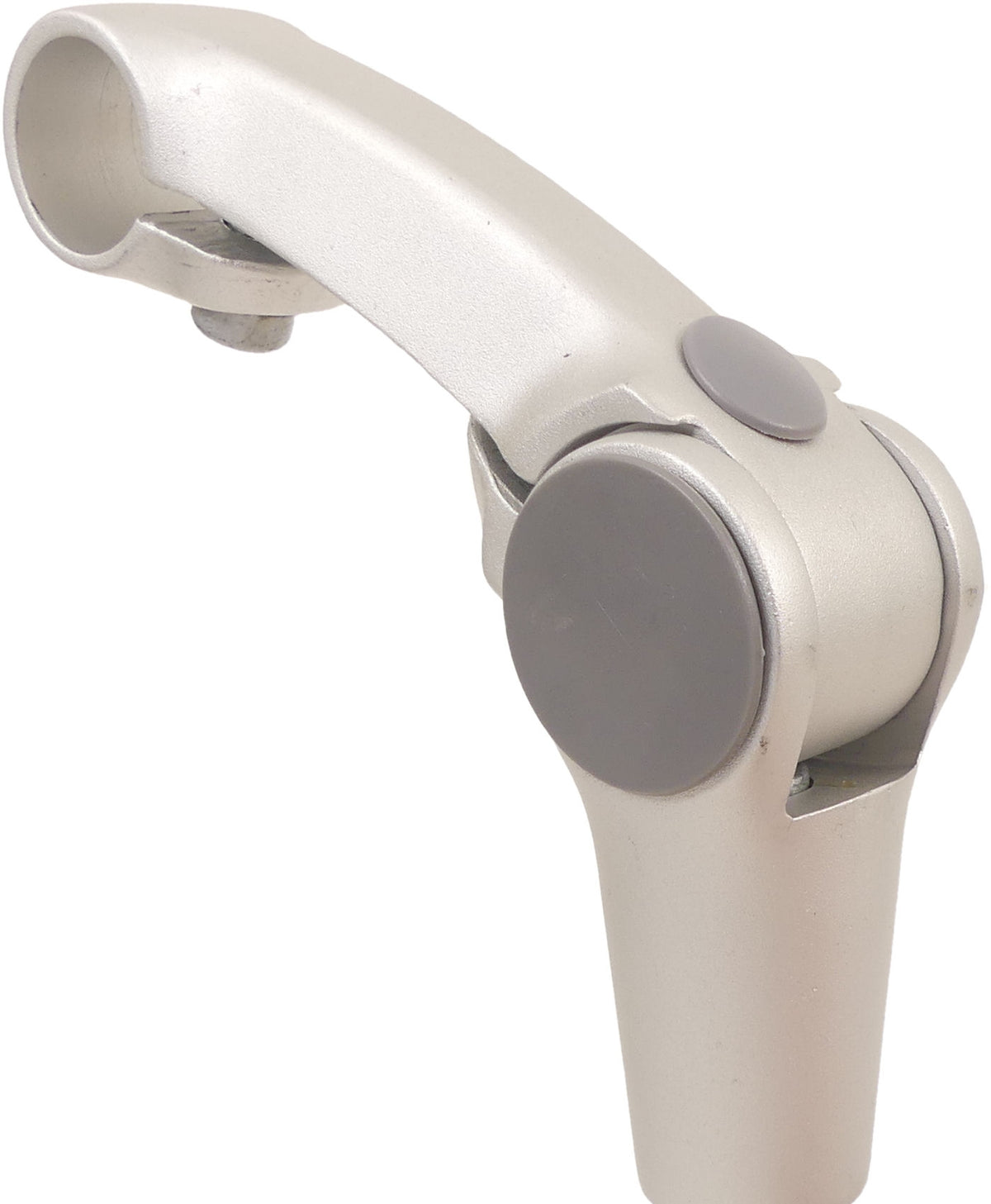 Gazelle STEM Shuttle 105 160 V2 Silver