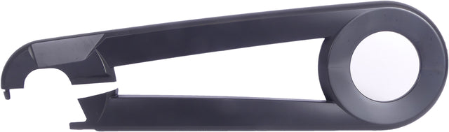 Strażnik łańcucha Gazelle Front Xcero - Czarny