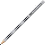 Ołówek Faber-Castell Jumbo Grip B