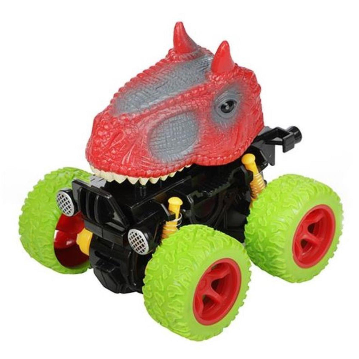 Toi-zabawki toi zabawki świat dinozaurów Monster Truck