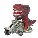 Toi-toys world of dinosaurs friction dino on motor