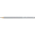 Ołówek Faber-Castell Grip 2001 B 175 mm