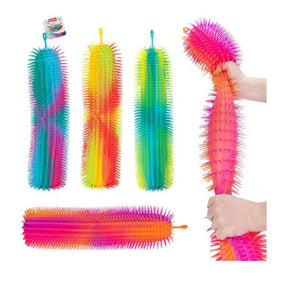 Toi-zabawki toi zabawki pufferz puffer figurka tęcza 50cm 350gr