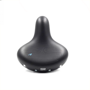 SELLEROYAL SELLE Royal Saddle 5167 Drifter Medium Black, bez pętli