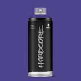Mtn 1070547 - hc2 rv-3 niebiesko-fioletowy 400ml | 3 sztuki