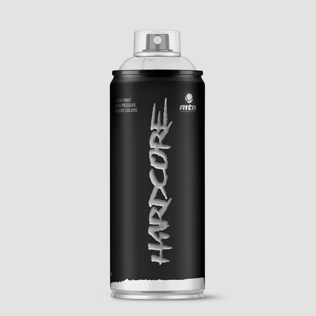 Mtn 1070558 - hc2 rv-6 jasnoszary 400ml | 3 sztuki