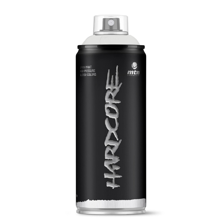 Mtn 1070558 - hc2 rv-6 jasnoszary 400ml | 3 sztuki
