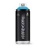 Mtn 1070543 - hc2 rv-8 jasnoniebieski 400ml | 3 sztuki