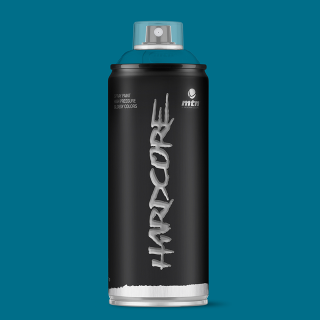 Mtn 1070540 - hc2 rv-14 planet blue 400ml | 3 sztuki