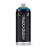 Mtn 1070540 - hc2 rv-14 planet blue 400ml | 3 sztuki