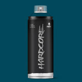 Mtn 1070541 - hc2 rv-234 indygo niebieski 400ml | 3 sztuki