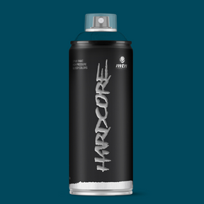 Mtn 1070541 - hc2 rv-234 indygo niebieski 400ml | 3 sztuki