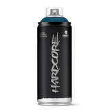 Mtn 1070541 - hc2 rv-234 indygo niebieski 400ml | 3 sztuki