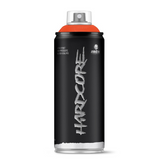 Mtn 1070557 - hc2 rv-2004 kalani pomarańczowy 400ml | 3 sztuki