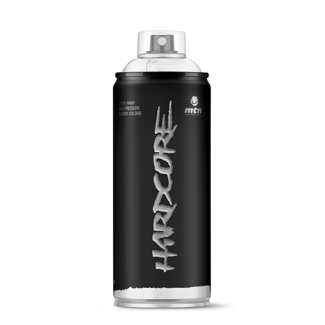 Mtn 1070522 - hc2 rv-9010 biały 400ml | 3 sztuki
