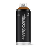 Mtn 1070528 - hc2 rv-8002 tostowy brąz 400ml | 3 sztuki