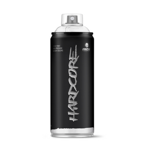 Mtn 1070565 - hc2 satynowo-biały 400ml | 3 sztuki