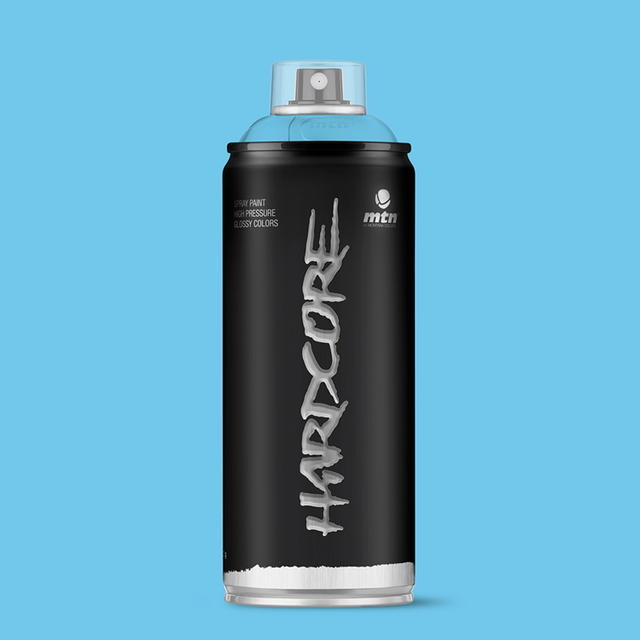 Mtn 1070542 - hc2 rv-29 arktyczny błękit 400ml | 3 sztuki