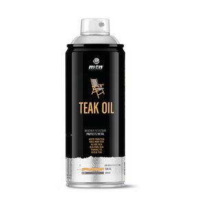 Mtn 1070462 - olej z drewna tekowego | 3 sztuki