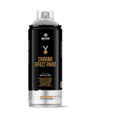 Mtn 1070473 - chromy pro: srebrny chrom | 3 sztuki