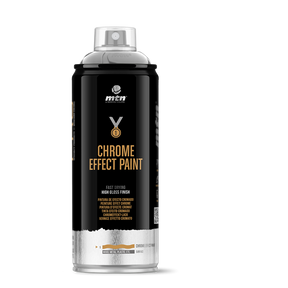 Mtn 1070473 - chromy pro: srebrny chrom | 3 sztuki