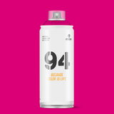 Mtn 1070582 - 94 rv-4010 magenta 400ml | 3 sztuki