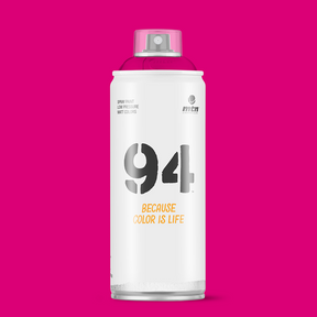 Mtn 1070582 - 94 rv-4010 magenta 400ml | 3 sztuki