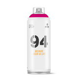 Mtn 1070582 - 94 rv-4010 magenta 400ml | 3 sztuki