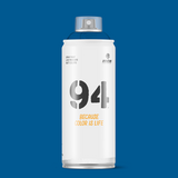 Mtn 1070593 - 94 rv-30 elektryczny błękit 400ml | 3 sztuki