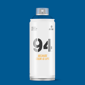 Mtn 1070593 - 94 rv-30 elektryczny błękit 400ml | 3 sztuki