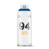 Mtn 1070593 - 94 rv-30 elektryczny błękit 400ml | 3 sztuki