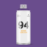 Mtn 1070586 - 94 rv-173 ultrafiolet 400ml | 3 sztuki