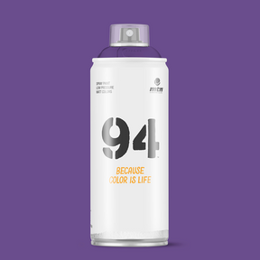Mtn 1070586 - 94 rv-173 ultrafiolet 400ml | 3 sztuki