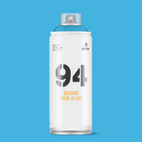 Mtn 1070592 - 94 rv-150 błękit argo 400ml | 3 sztuki