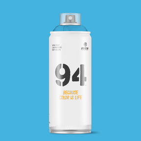 Mtn 1070592 - 94 rv-150 błękit argo 400ml | 3 sztuki