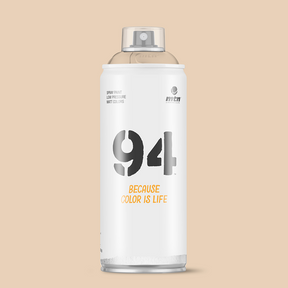 Mtn 1070576 - 94 rv-94 dingo brązowy 400ml | 3 sztuki